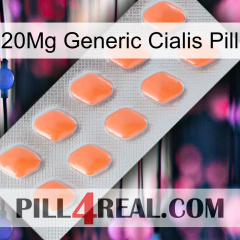 20Mg Generic Cialis Pill 26